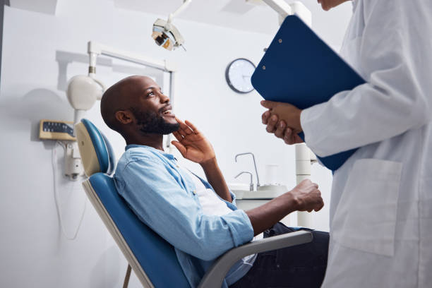 Best Emergency Orthodontic Services in Tuckahoe, NY
