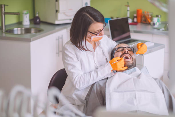 Best Emergency Treatment for Dental Infections or Abscesses in Tuckahoe, NY