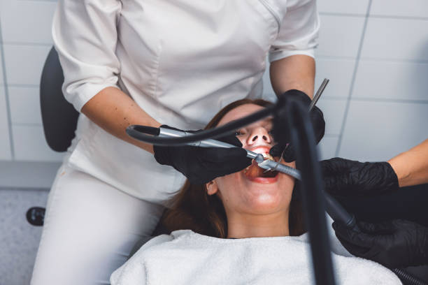 Best Emergency TMJ Treatment in Tuckahoe, NY